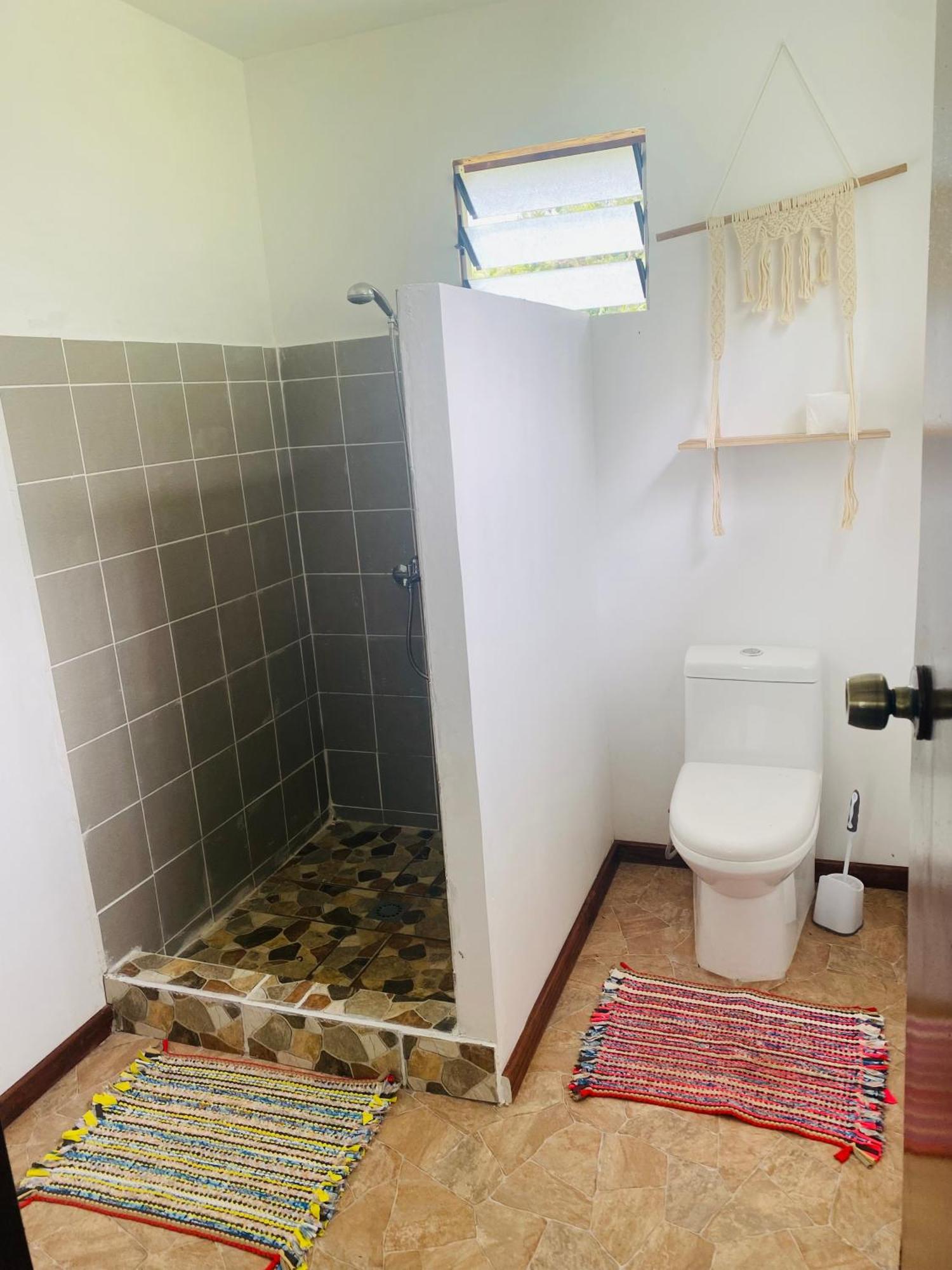 Huahine Serenity Cottage Maroe 外观 照片